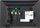 Komplet video interkom IP Hikvision DS-KIS604-SC, kamerë 2MP, ekran 7", gri