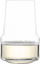 Set gotash shampanje Zwiesel Coppa Di Champagne Livello 42, 2 copë, transparente