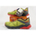 Këpucë trekking Aku Flyrock Gore-tex M 698704, Vibram, për meshkuj
