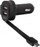 XQISIT Полнач за Автомобил 6A Dual USB со Micro USB, Црн
