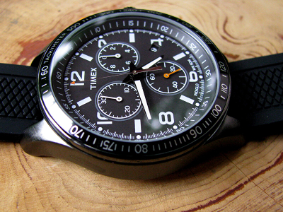 Orë dore Timex Original T2P043674