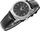 Orë dore Casio LTP-V002L-1A, për femra, analog, e zezë