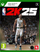 Игра NBA 2K25 Standard Edition, Xbox Series X Xbox One, кошарка, зелена