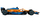 Lodër ndërtimi LEGO Technic McLaren Formula 1 42141, makinë garash, multingjyrëshe