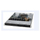 Shasi serveri Supermicro SC815 TQC-605WB, 1U rack-mount, Extended ATX, metalike gri