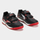 Këpucë futbolli indoor për fëmijë Joma Powerful 2501, taban gome, të zeza