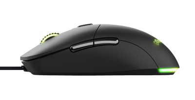 Maus Trust GXT 981 Redex, Gaming, USB Type-A, i zi