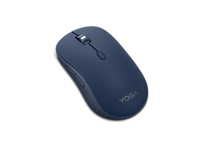 Maus Lenovo Yoga, 8 butona, i kaltër