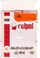 Rele industriale Relpol 4P 48V AC, plug in, IP40
