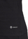 Bluzë sportive për goca adidas Entrada 22 Tee HC0438, AEROREADY, pambuk, e zezë