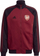 Duks për burra Adidas Arsenal FC 21/22 HA5256 HA5256, S, i kuq/i zi