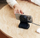 Power bank SELFIE SHOT Handheld Magnetic, 5000mAh, me Bluetooth, i zi