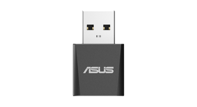 Adapter WiFi ASUS USB-BE92 Nano, WiFi 7, 2882 Mbit/s, i zi