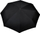 Преклоплива чадора Folding Umbrella, 110cm, автоматска, црна