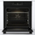 Furrë elektrike Gorenje BOS6737E06B, e zezë