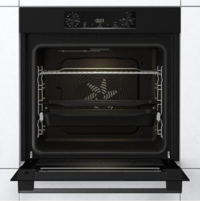 Furrë elektrike Gorenje BOS6737E06B, e zezë