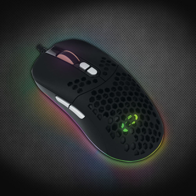 Глувче Esperanza EGM702, Gaming, USB 2.0