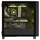 Kompjuter Actina AMD Ryzen 7 7800X3D, 32 GB RAM, 2 TB SSD, NVIDIA RTX 4070 SUPER, i zi