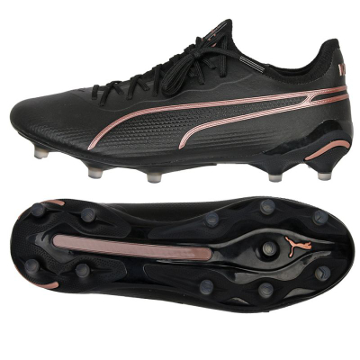Патики за фудбал за мажи Puma King Ultimate FG/AG