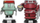 Figurina Funko Pop Star Wars Solo Fighting Droids, set me 2 copa, për koleksion