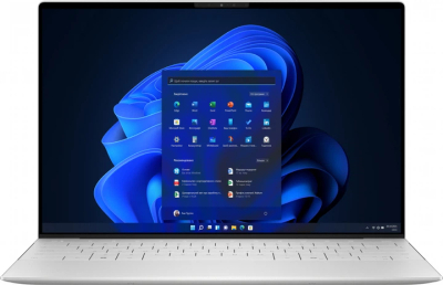 Laptop Dell XPS 13 9340, 13.4", Intel Core Ultra 7, 32GB RAM, 1TB SSD, ngjyrë argjendtë