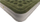 Dyshek ajri Outwell Excellent Olive King, 200 x 150 x 30 cm, ngjyrë ulliri