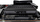 Memorie Patriot Viper 4 BLACKOUT, DDR4, 8 GB, 3200 MHz, CL16, PVB48G320C6K