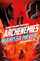 Archenemies - Marissa Meyer