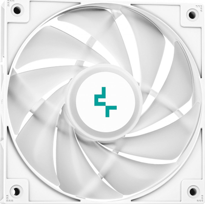 Ftohës Deepcool LE520 WH (R-LE520-WHAMMN-G-1), i bardhë