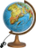 Dекоративен глобус Zachem Globe 320 Physical, 320mm, со внатрешно осветлување