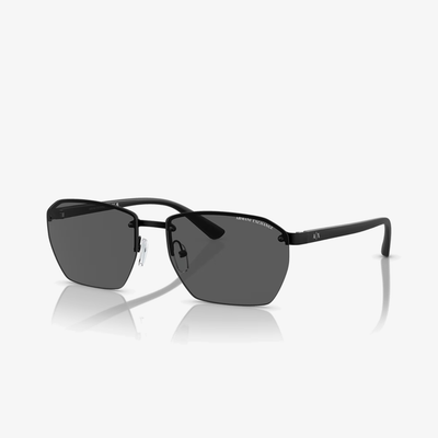 Armani Exchange AX2048S 600087 59
