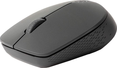 Глушец Rapoo M100, wireless, Bluetooth, USB, сива