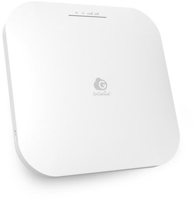 Access point EnGenius ECW212L, Wi‑Fi 6, 2400Mbit/s, бела