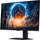 Monitor game Samsung Odyssey G6 G60F, 27\", QHD, i zi