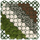 Rrjetë kopshti Bradas Multi Grid KRMG40GY, 40mm, 60cm x 60cm, e gjelbër