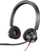 Kufje Poly Blackwire C3320, USB, 20Hz-20kHz, të zeza