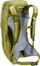 Deuter AC Lite 16 Ранец, Linden-Cactus, 16 L