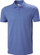 Bluzë polo Helly Hansen Classic, 100% pambuk, S, blu