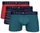Set brekësh Tommy Hilfiger UM0UM00941-067, 3 palë, XL