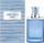 Eau de Toilette Jimmy Choo Man Aqua, 50 ml