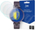 Folje mbrojtëse 3MK Watch Protection për Garmin Lily, 0.2mm, transparente