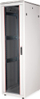 Kabinet rrjeti ROLINE Network Cabinet Pro, 19", 42U, gri