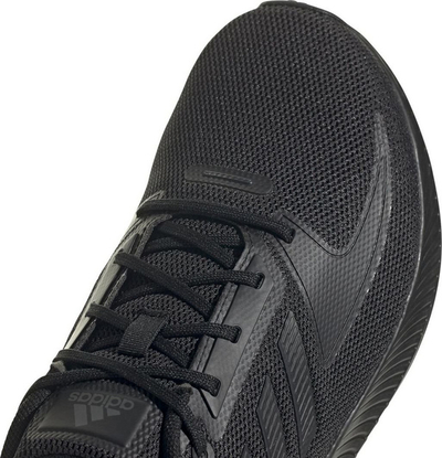 Atlete për meshkuj Adidas Performance Black G58096, nr. 40 2/3, të zeza