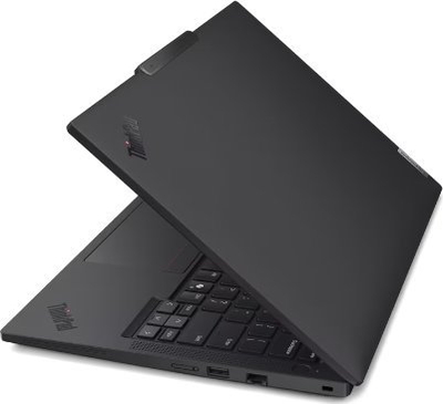 Laptop Lenovo ThinkPad T14, 14", Intel Core U7, 64GB RAM, 1000GB SSD, i zi