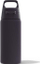 Shishe termike Sigg Shield Therm One 0.5L, çelik inox, Nocturne