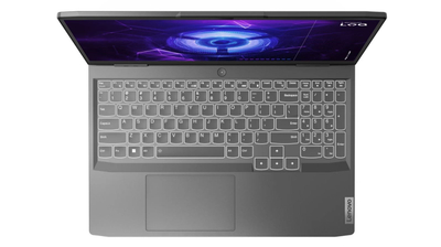 Laptop Lenovo LOQ i5-13500H, 15.6", Intel i5-13500H, 16 GB RAM, 512 GB SSD, NVIDIA GeForce RTX 4060, i hirtë