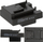 Adapter për prozhektor LED Brennenstuhl 1172640079 Fein, Multi Battery 18V, i zi