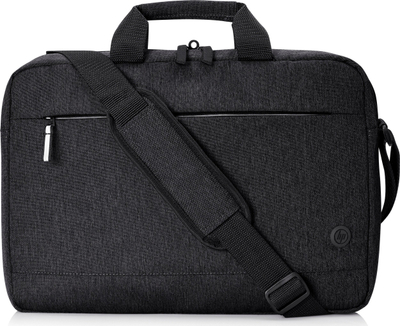 Çantë laptopi HP Prelude Pro Recycled, 15.6", hapje nga sipër, gri