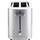Toaster ZWILLING Enfinigy 53008-000-0, 2 feta, argjendtë
