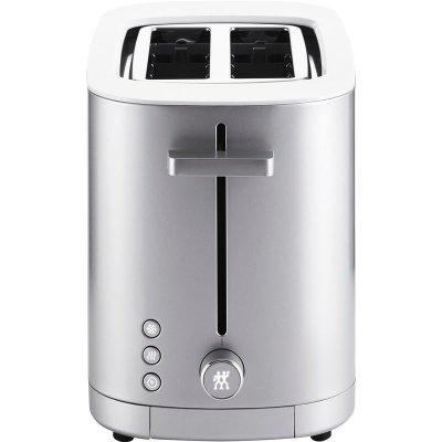Toaster ZWILLING Enfinigy 53008-000-0, 2 feta, argjendtë